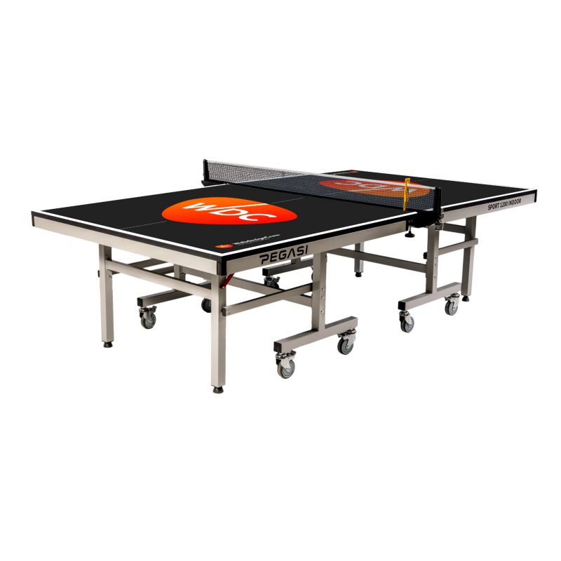 Bedrukte tafeltennistafel Pegasi 1200 Indoor