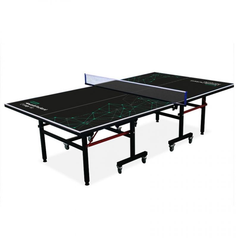 Bedrukte tafeltennistafel Pegasi 250 Indoor
