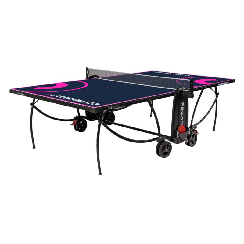 Bedrukte tafeltennistafel Pegasi 800 Indoor