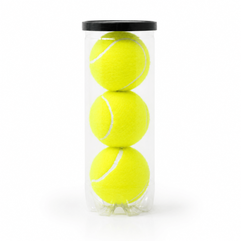 Pegasi Padel Ballen set Classic