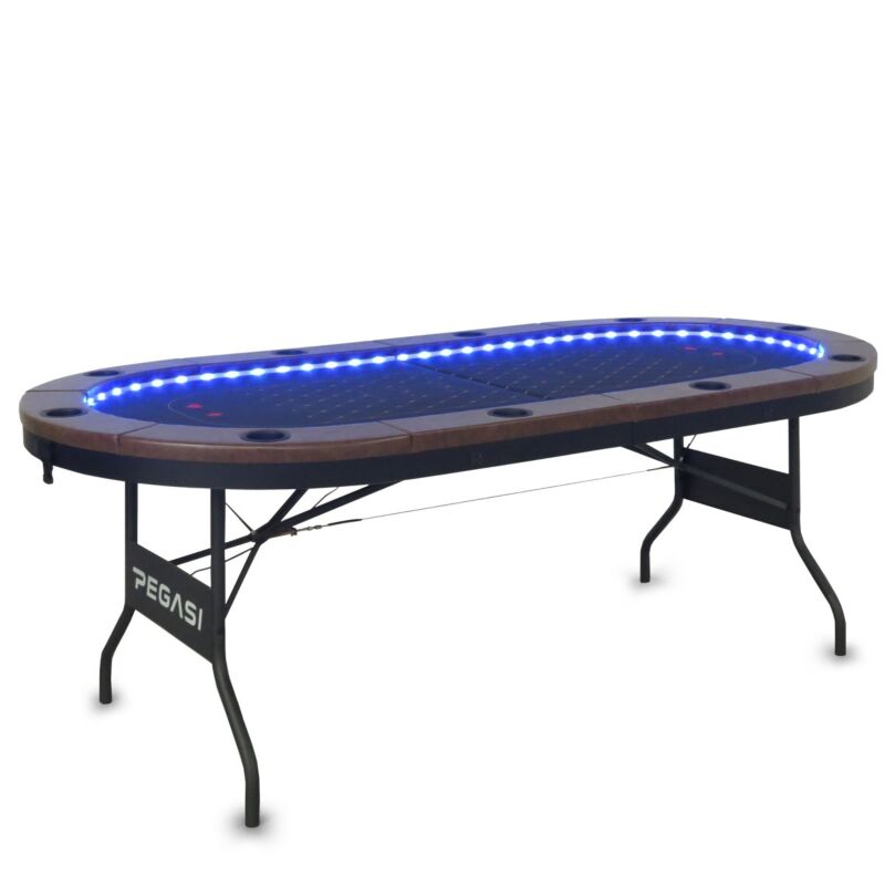 Pegasi pokertafel All-In