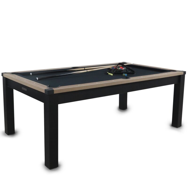 2e Kans  | Pegasi pooltafel Florence 7ft | Incl. Multi top