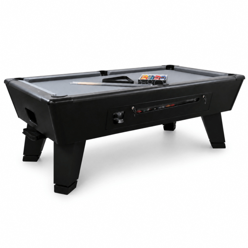 Pegasi pooltafel Miami 7ft - muntinworp