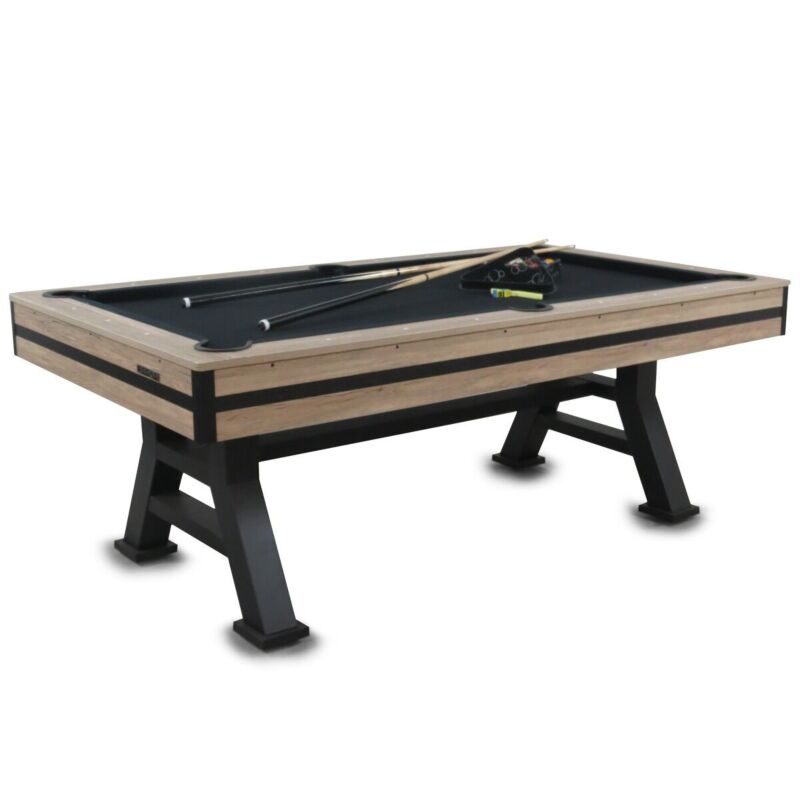 2e Kans | Pegasi pooltafel Milano 7ft