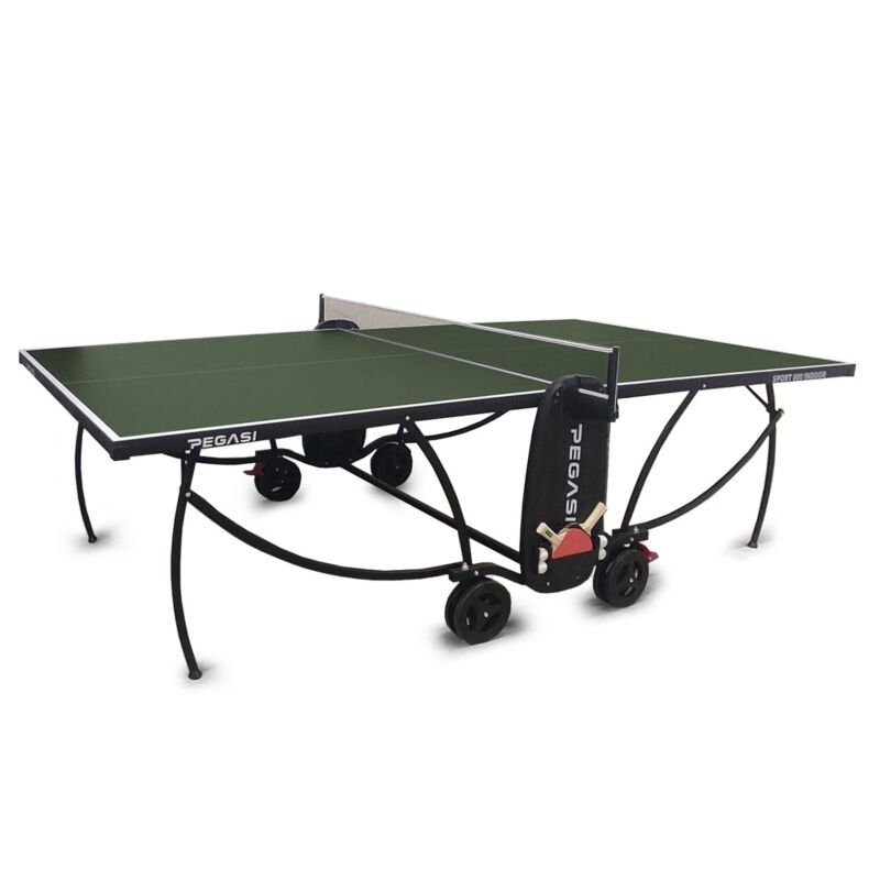 Tafeltennistafel Pegasi 800 Indoor Green