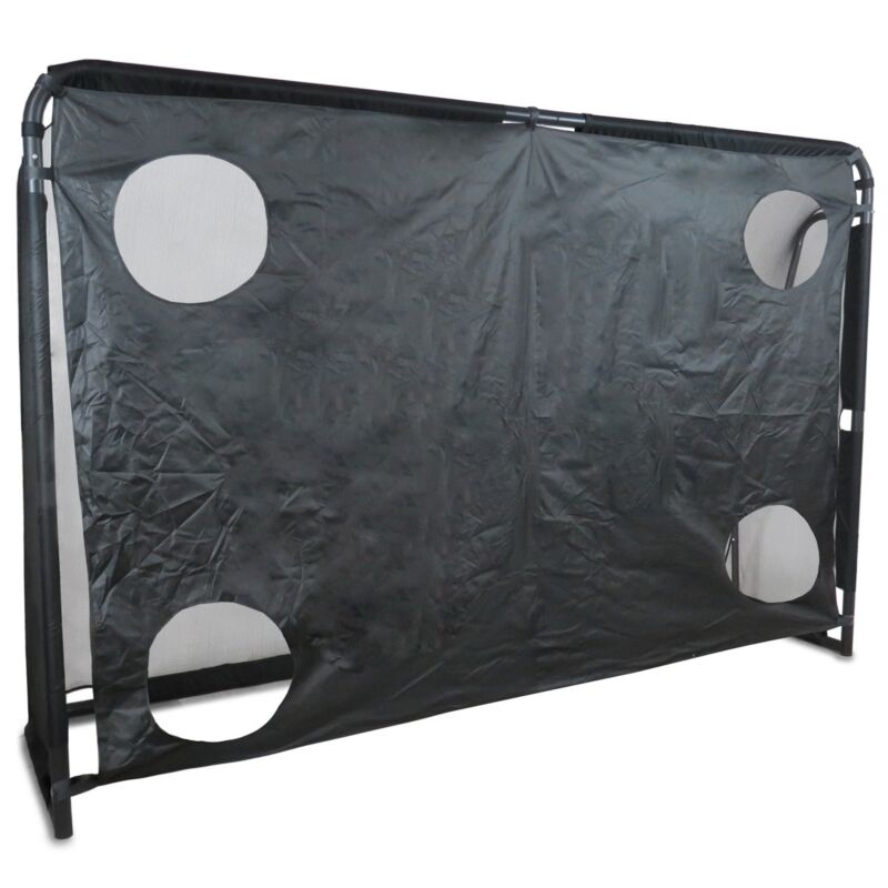 Pegasi voetbaldoel trainingswand 180