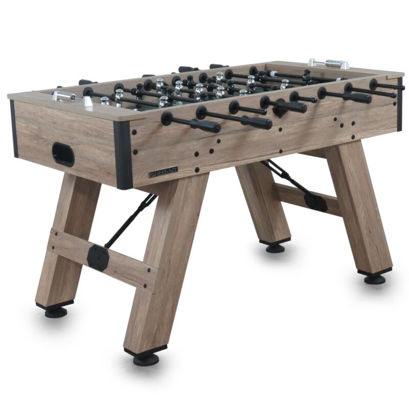 Pegasi voetbaltafel | Napoli