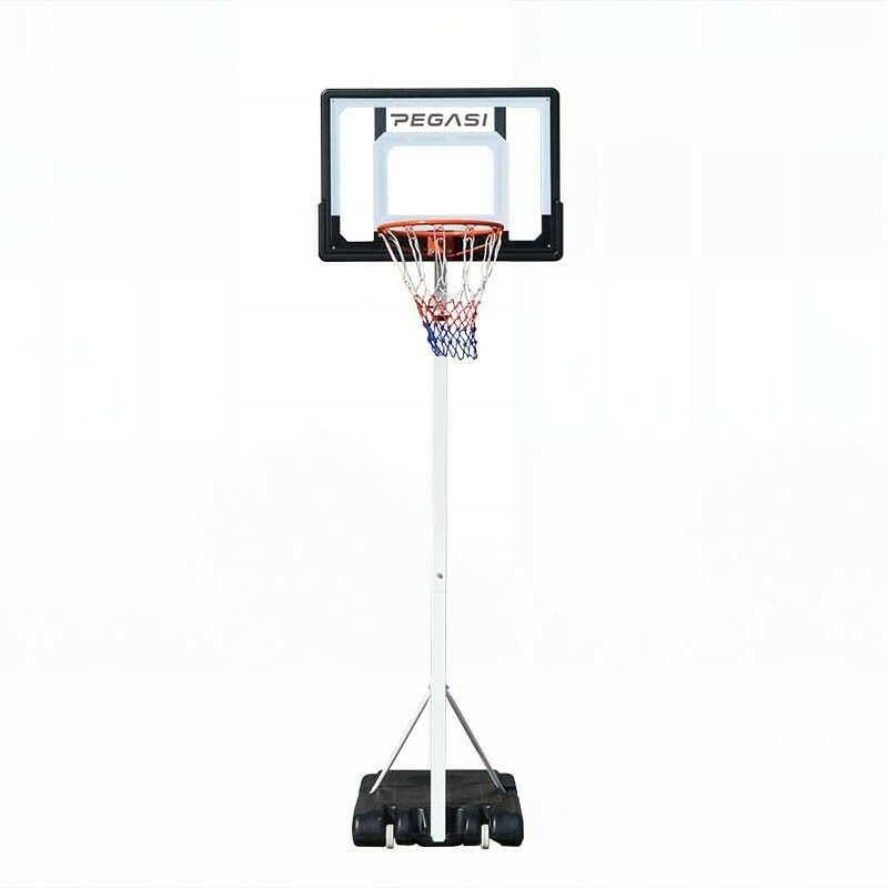 Pegasi basketbalpaal Home Kids 2.10 - 2.60