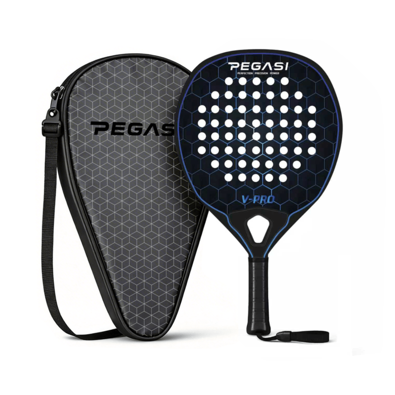 Pegasi Padel Racket set V-Pro