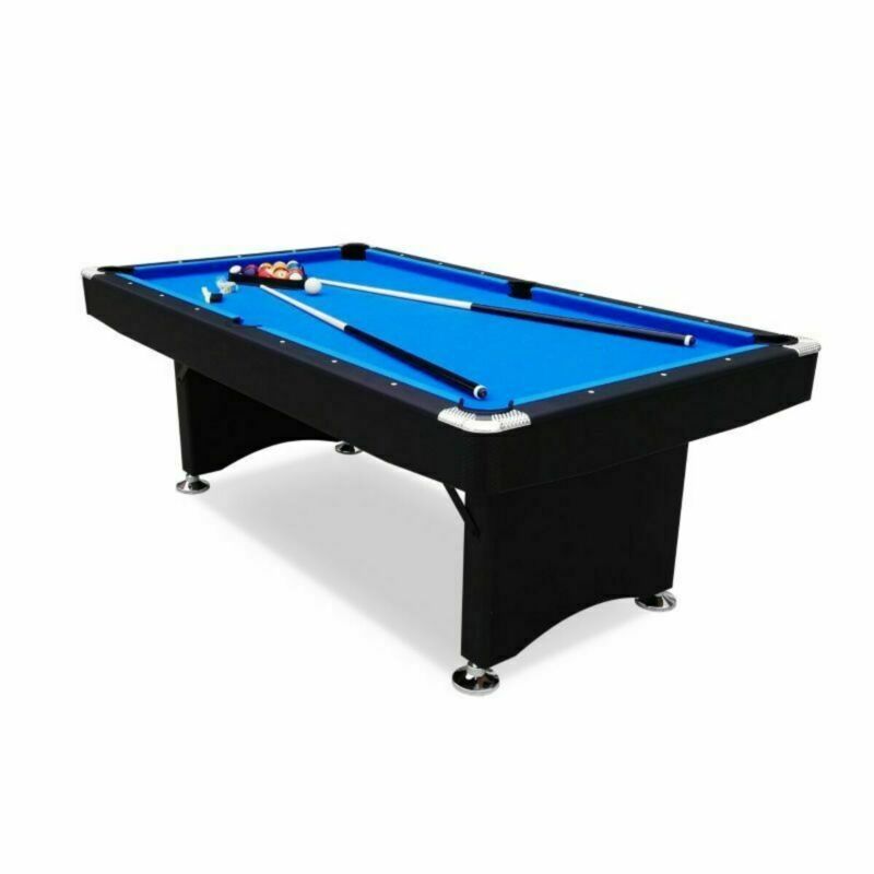 2e kans | Pegasi Pooltafel Campione 7ft 