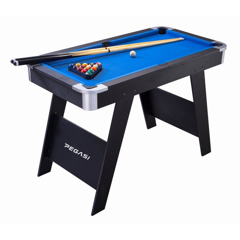 Pegasi pooltafel Fun 4ft