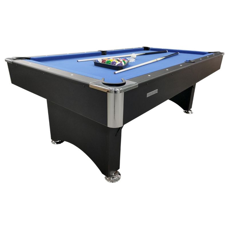 Pegasi pooltafel Verona 7ft - inklapbaar