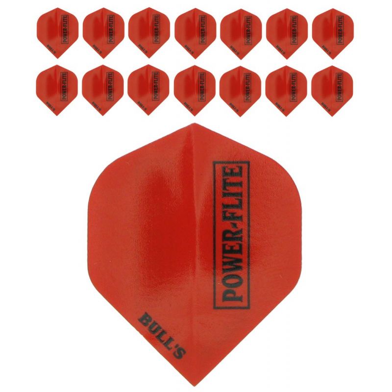 Powerflite L 5-pack Red