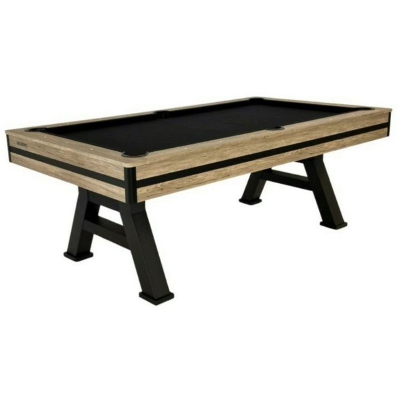 2e kans| Pegasi pooltafel Milano 7ft