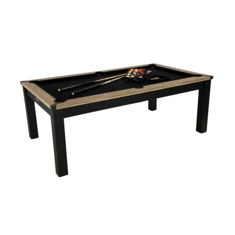 Pegasi pooltafel Florence 7ft | Incl. Multi top