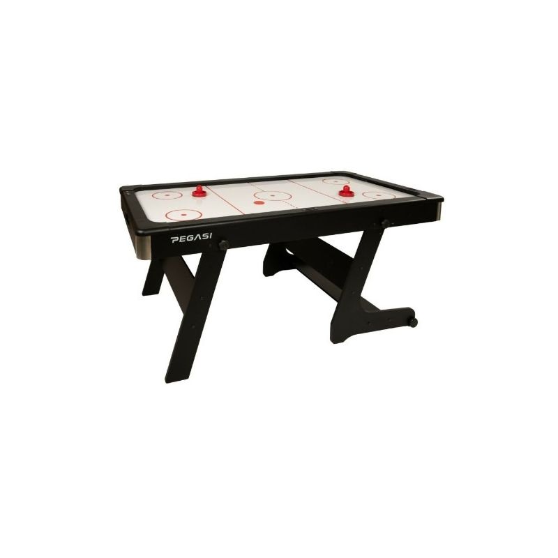 Bedrukte airhockeytafeltafel Tornado 6ft