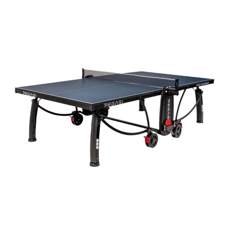2e Kans| Tafeltennistafel Pegasi 1000 Indoor Blue