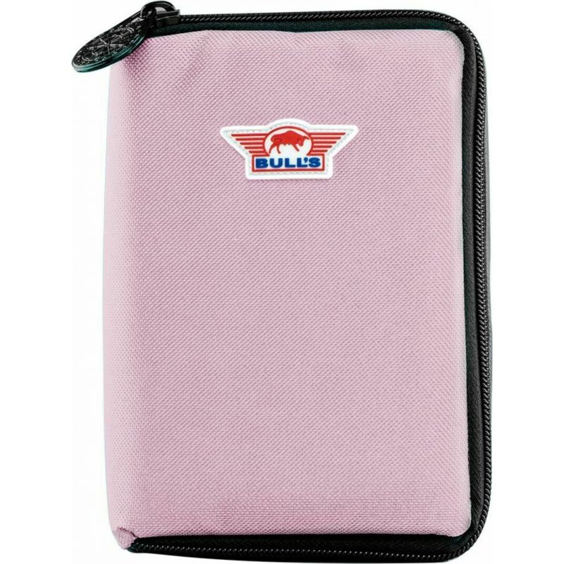 Bull's Unitas Case Nylon pink