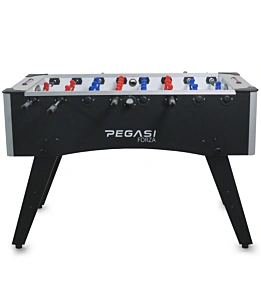 Inklapbare voetbaltafel