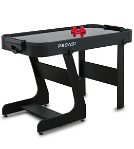 Airhockeytafel hobby gebruik