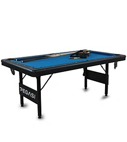 Pooltafel hobby gebruik 