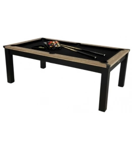 Pooltafel hobby gebruik 
