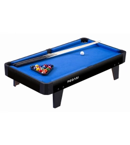 Mini pooltafel