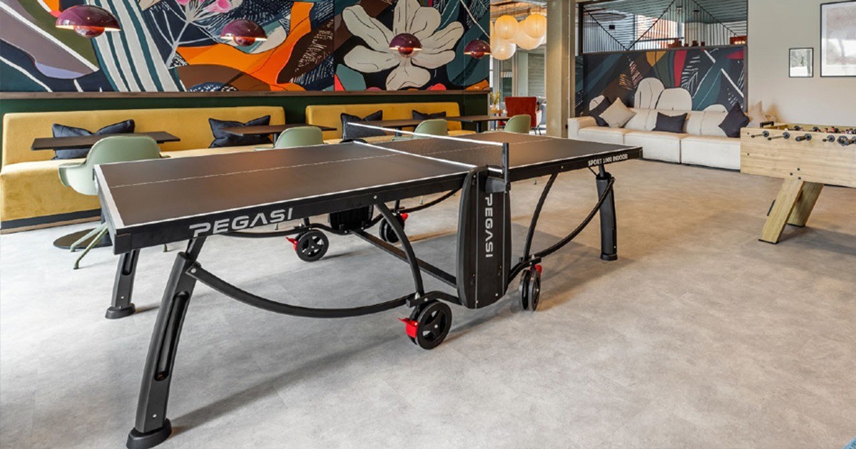 Tafeltennis: alles wat je moet weten (regels, tips & materiaal)