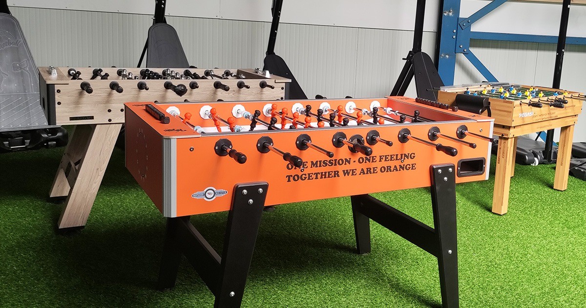 Een tafel met een verhaal! Zo maak je ‘m persoonlijk. 