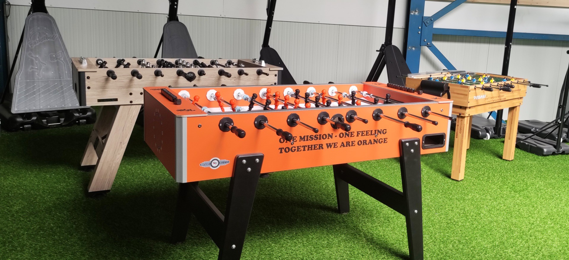 Een tafel met een verhaal! Zo maak je ‘m persoonlijk. 